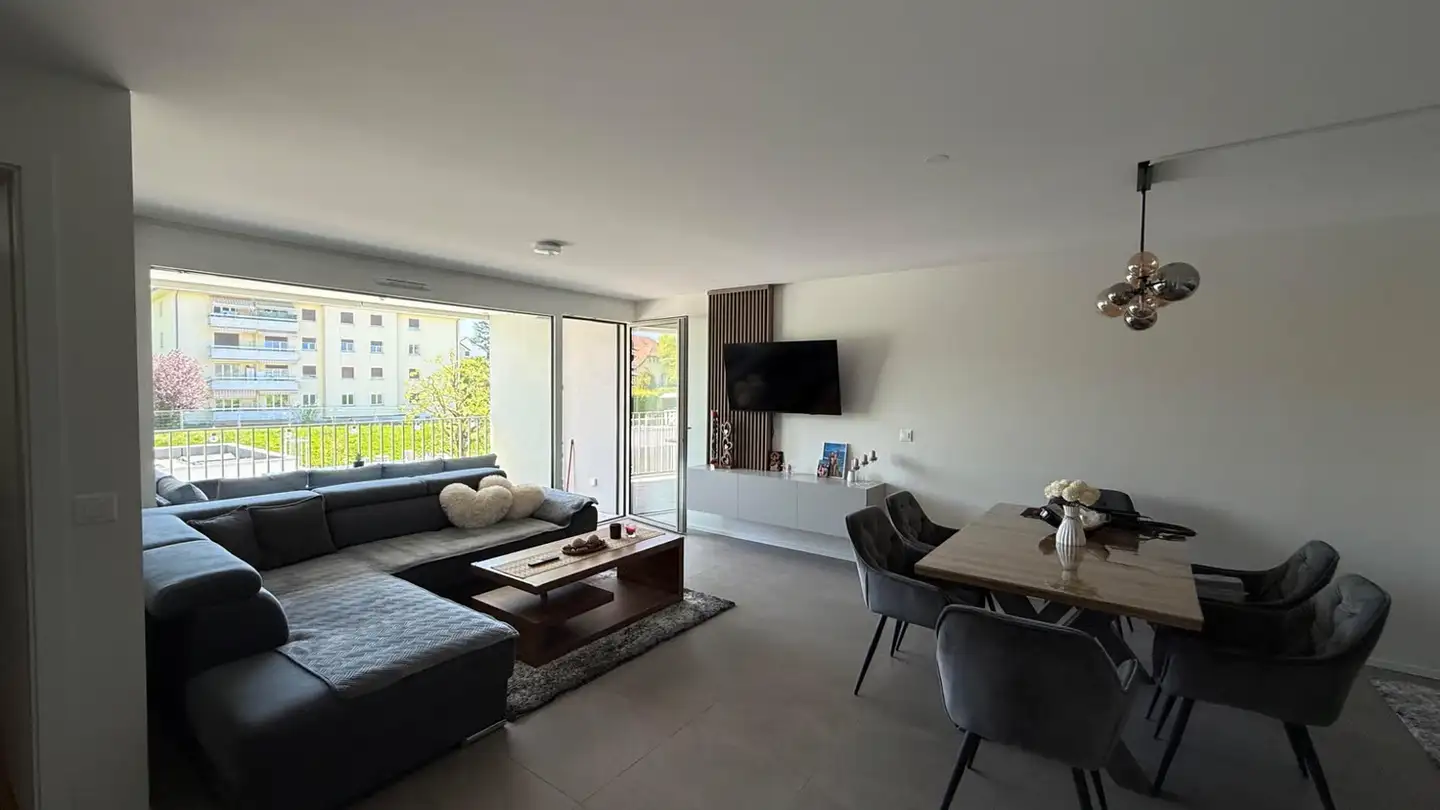Apartment for sale - Route De Morges 22b, 1304 Cossonay-Ville - Photo 2