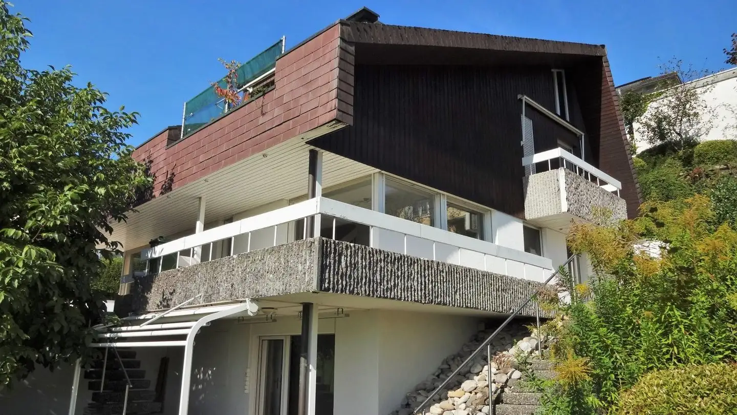 Single house for sale - Flugplatzstrasse 32a, 3122 Kehrsatz