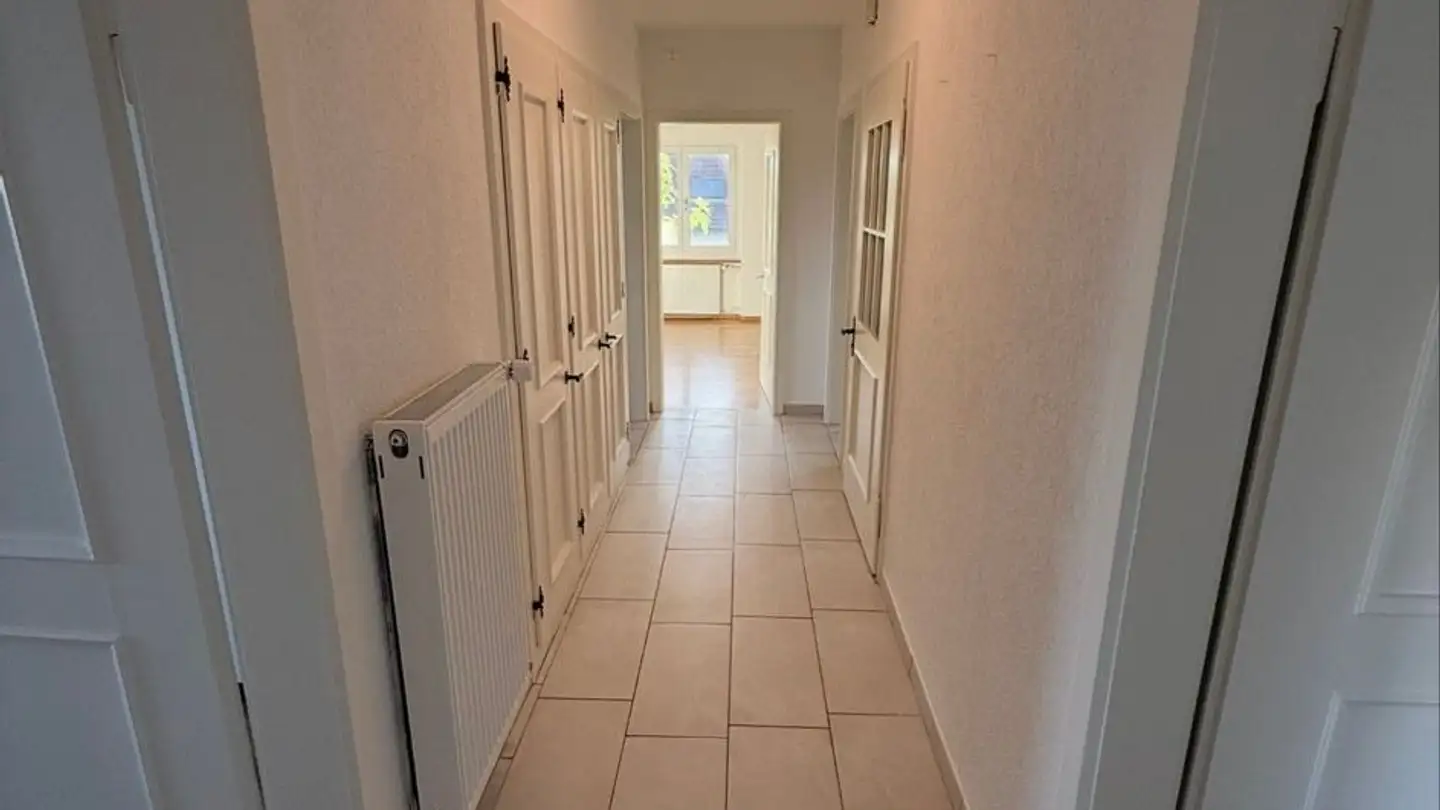 Appartamento in affitto - Forstweg 7, 2545 Selzach