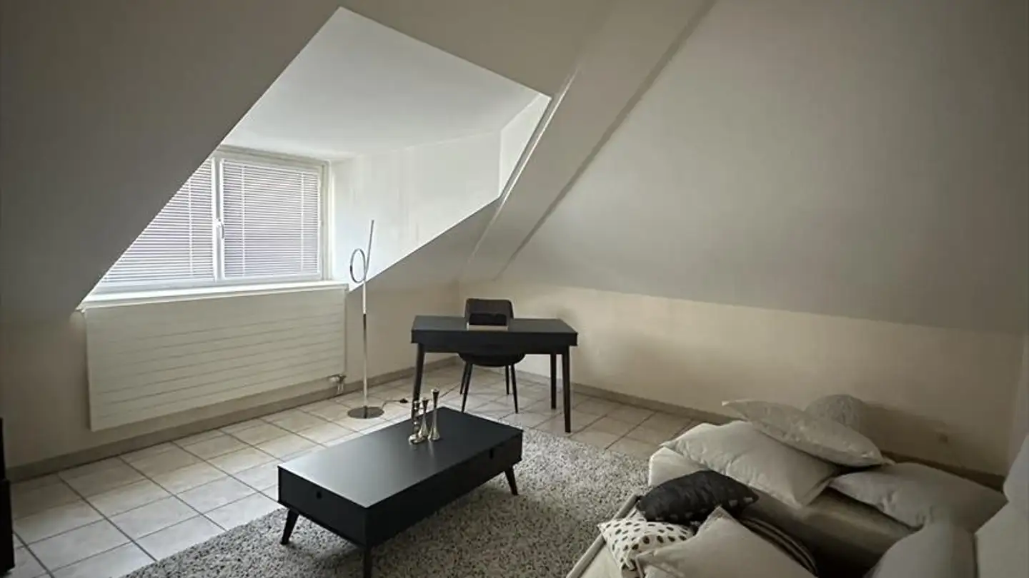 Apartment for rent - Rue Caroline 8, 1227 Les Acacias - Photo 3