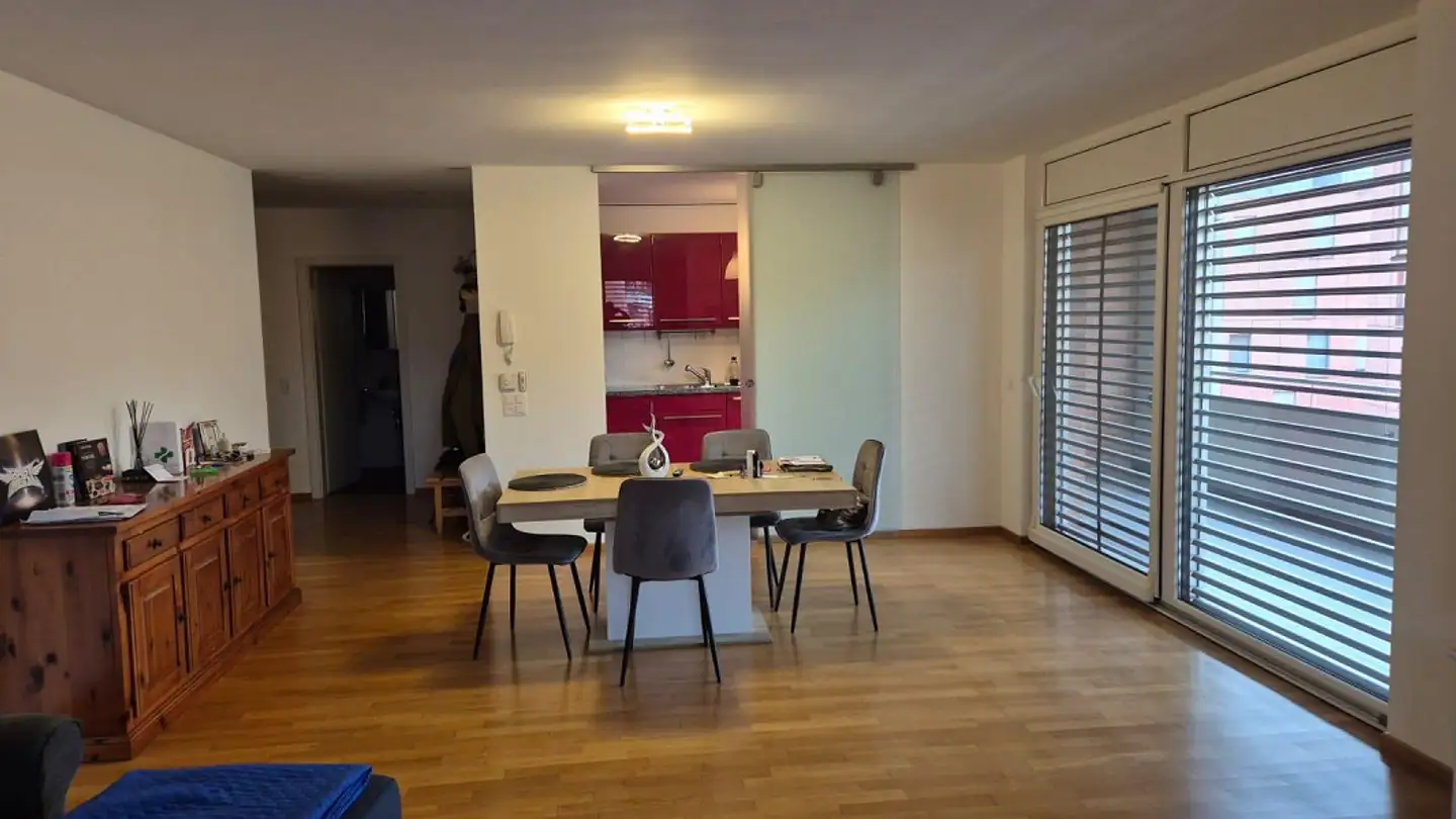 Appartement à louer - Via Pestariso, 6982 Agno