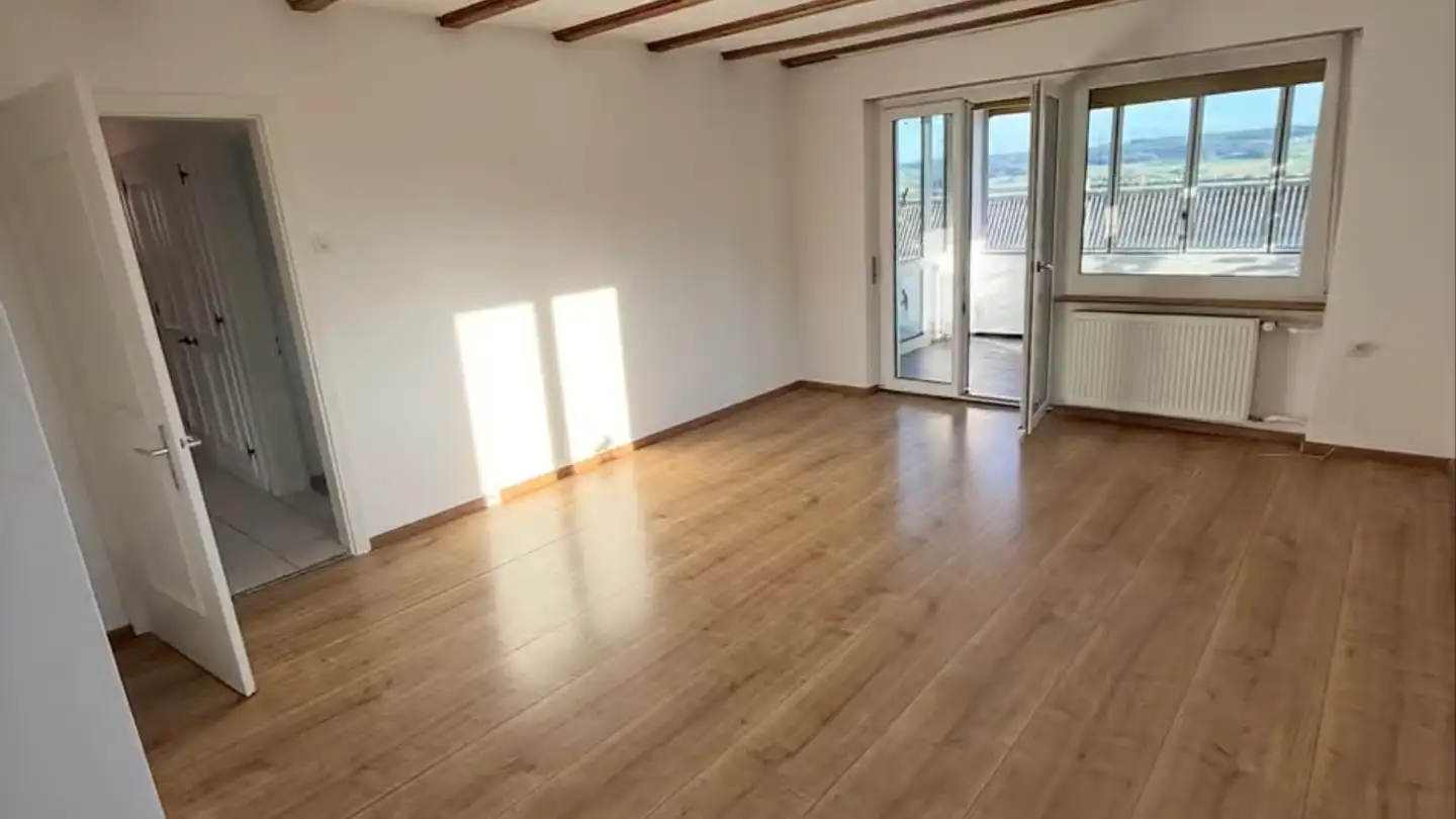 Appartamento in affitto - Forstweg 7, 2545 Selzach - Foto 3