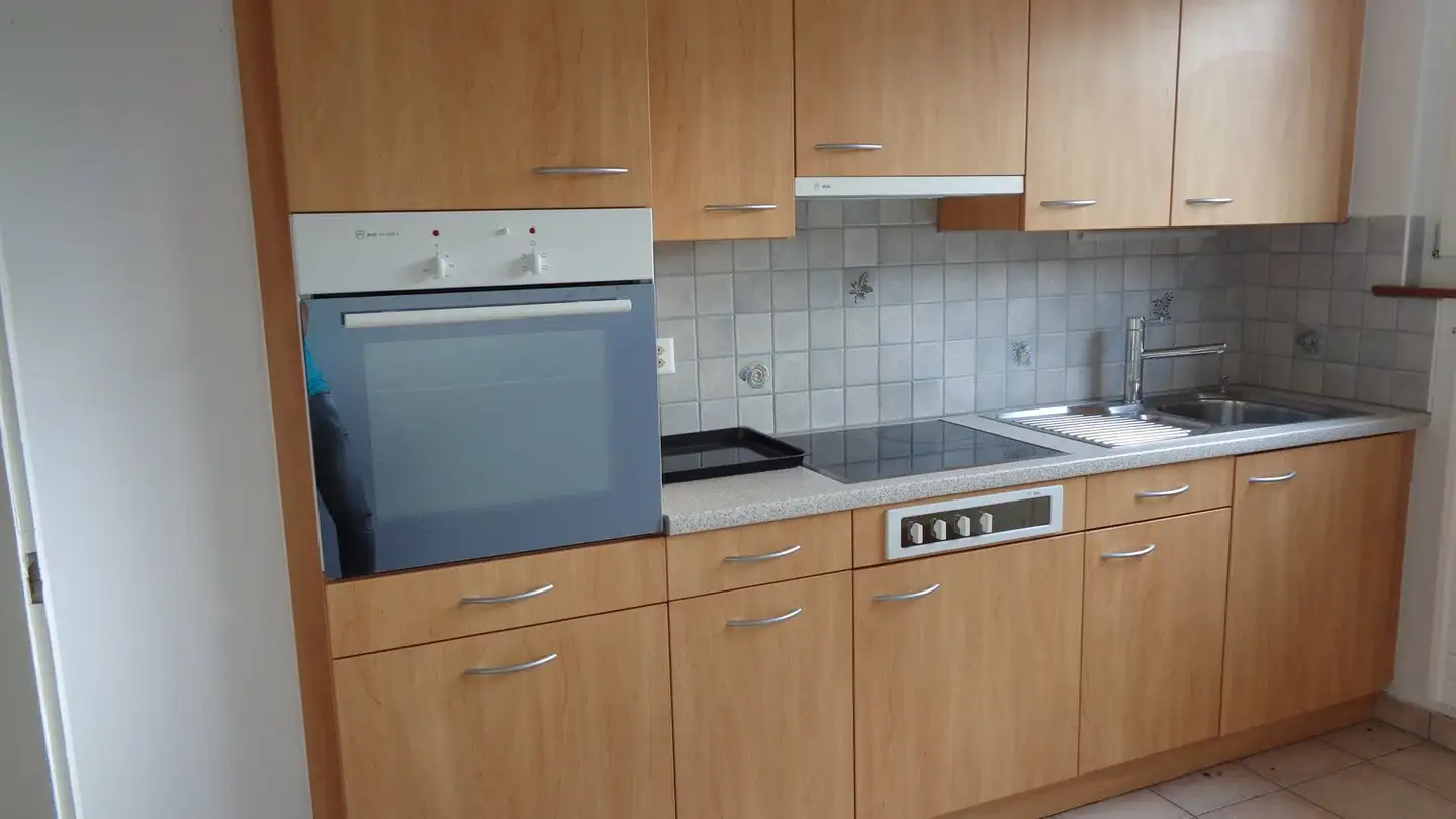 Appartamento in affitto - Rue Du Viaduc 60, 2740 Moutier - Photo 3