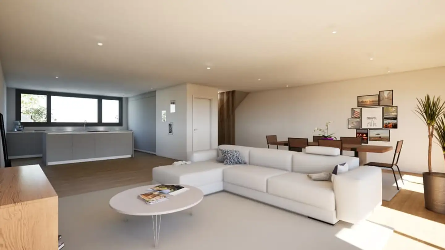 Casa singola in vendita - 1747 Corserey - Foto 2