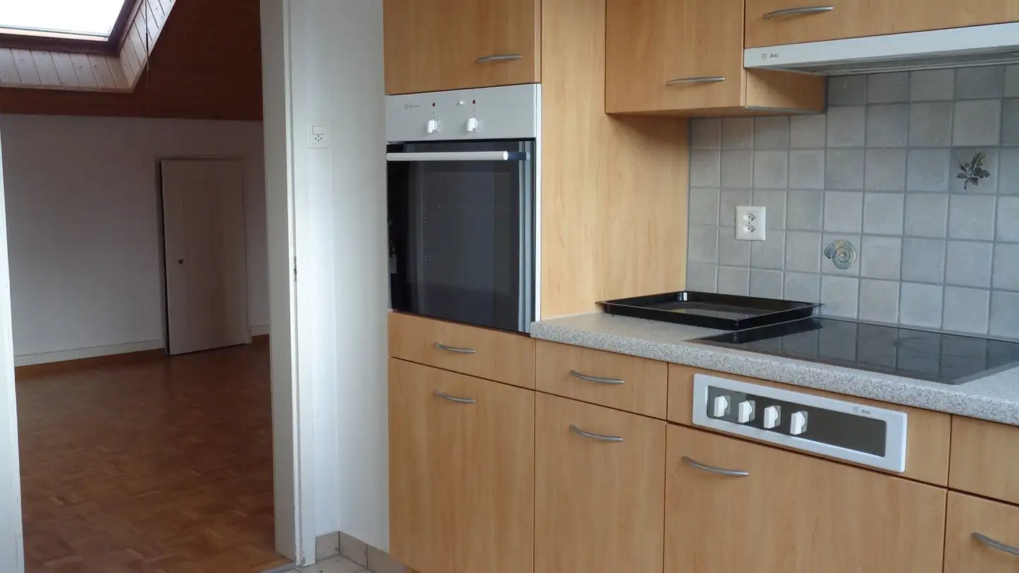 Appartamento in affitto - Rue Du Viaduc 60, 2740 Moutier - Photo 4