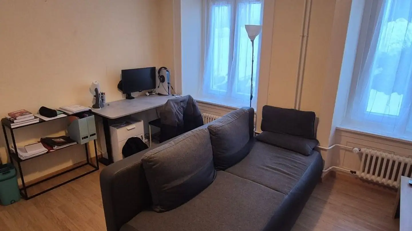 Appartement à louer - Chemin De Malakoff 22, 2400 Le Locle
