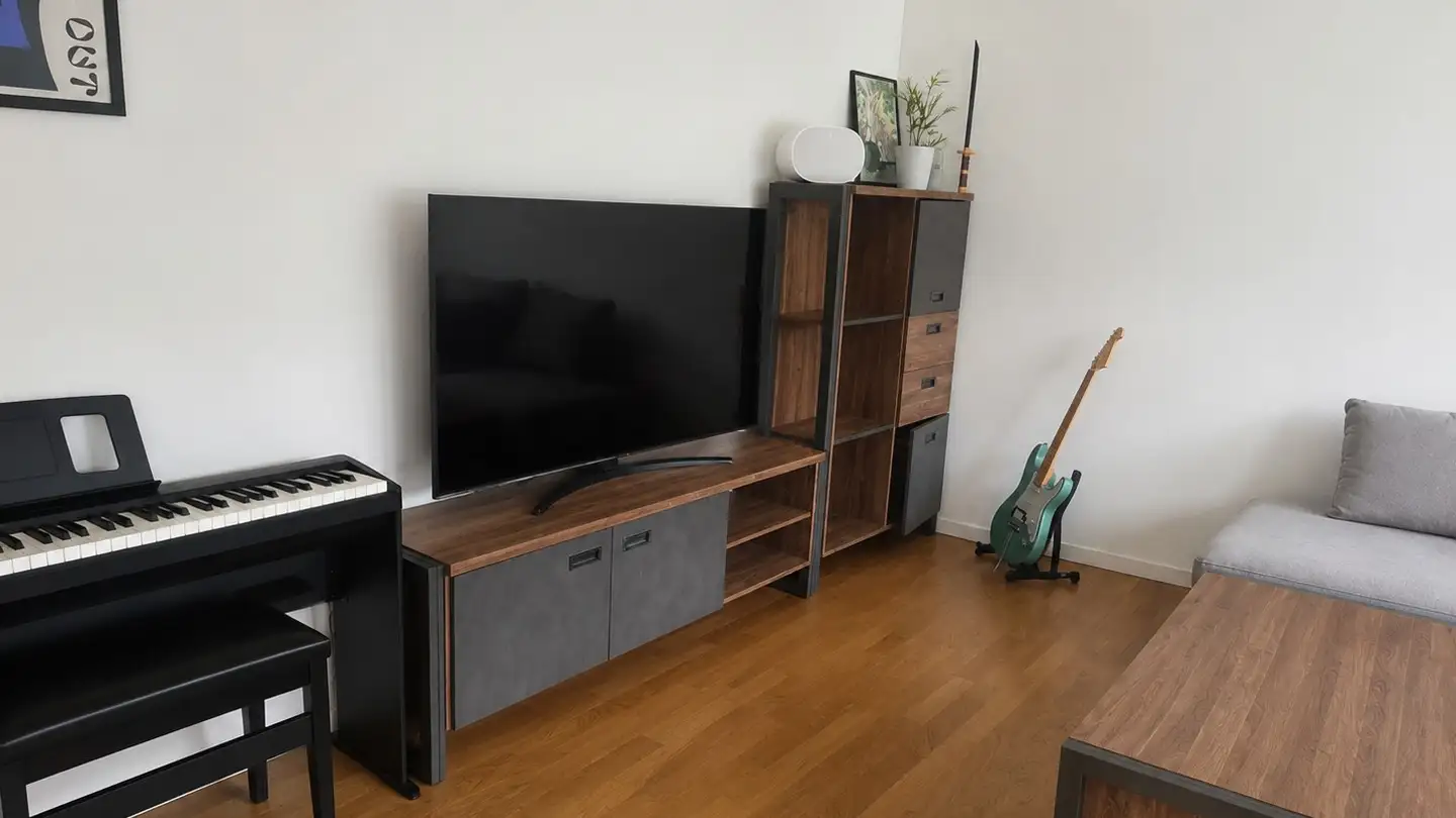 Appartement à louer - Seidenstrasse 5, 8800 Thalwil - Photo 2
