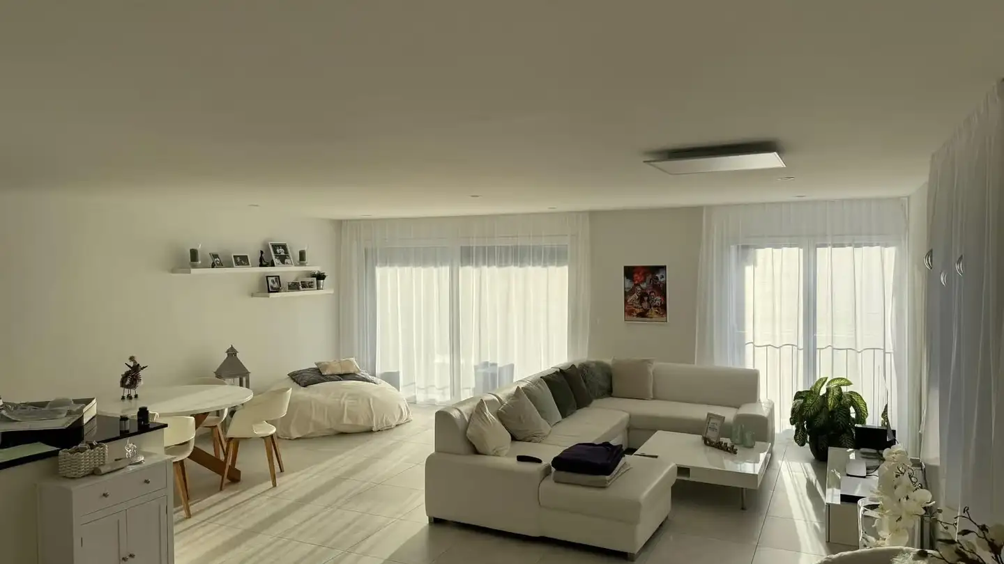 Appartamento in affitto - Römerweg 28b, 5420 Ehrendingen