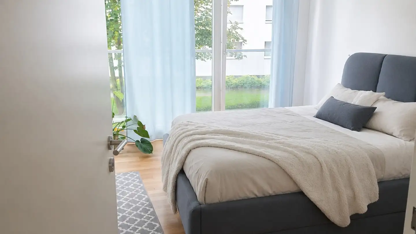 Appartement à louer - Seidenstrasse 5, 8800 Thalwil - Photo 3