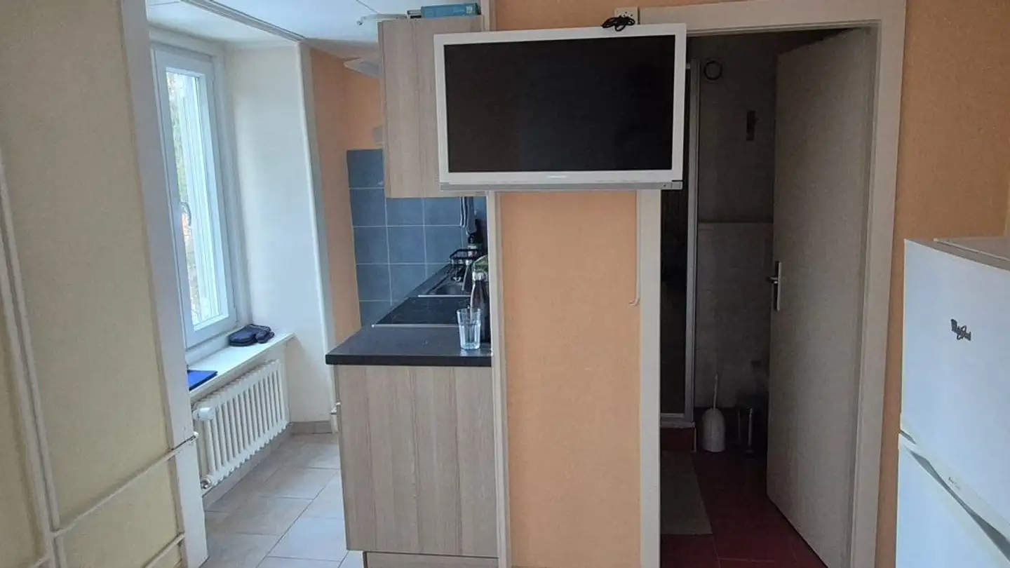 Appartement à louer - Chemin De Malakoff 22, 2400 Le Locle - Photo 4