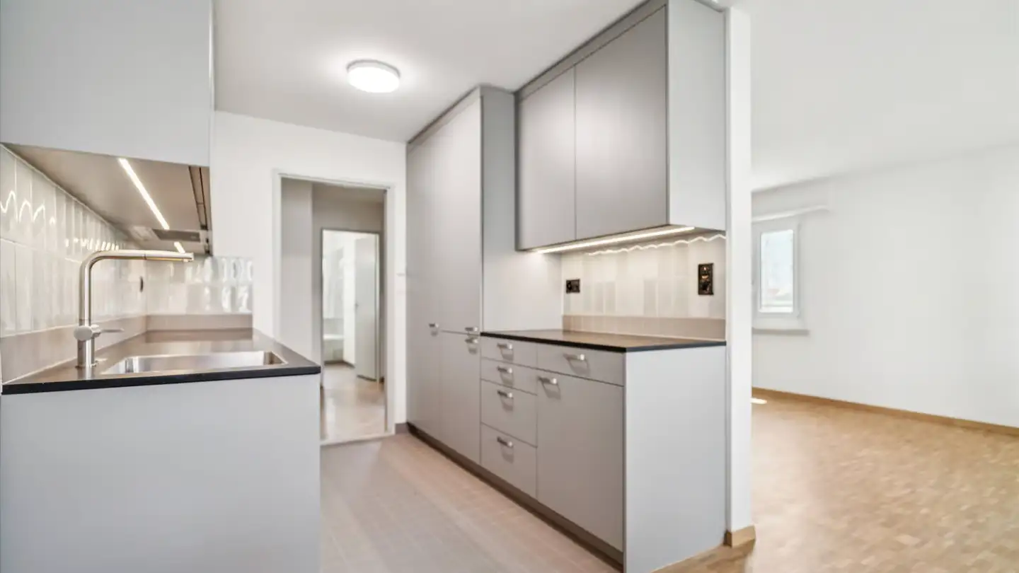 Wohnung mieten - Rütiweg 6, 8610 Uster - Foto 3