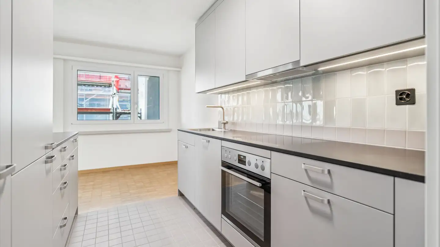 Wohnung mieten - Rütiweg 6, 8610 Uster - Foto 4