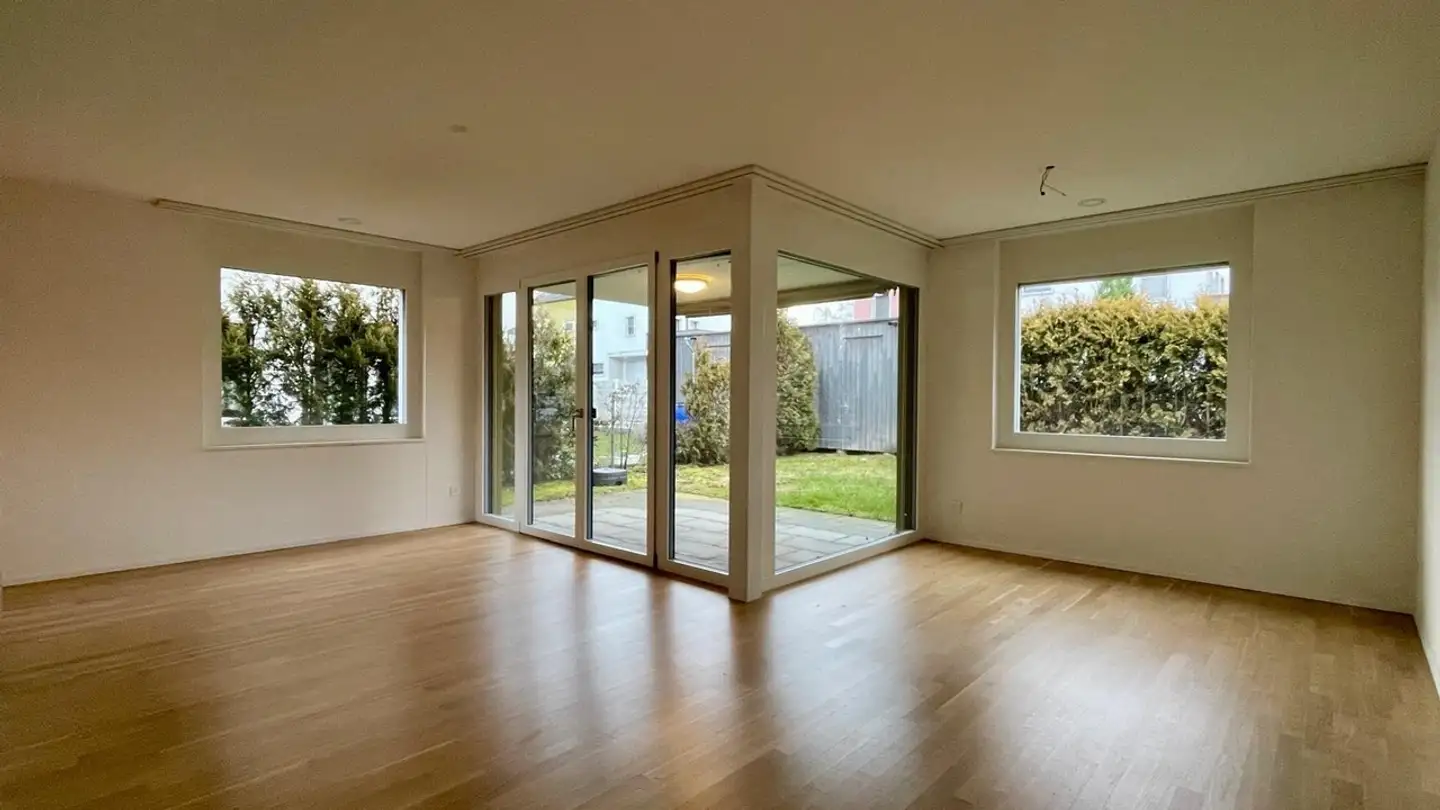 Maison individuelle à louer - 8115 Hüttikon - Photo 4