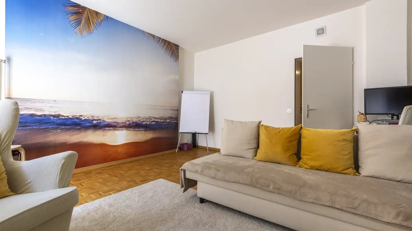 Apartment for rent - 8008 Zürich