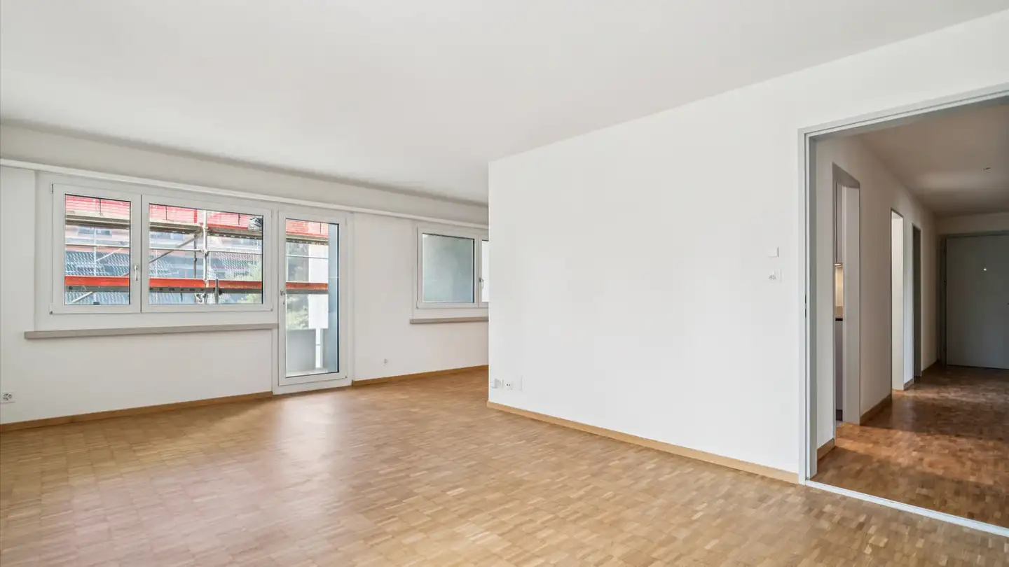 Wohnung mieten - Rütiweg 6, 8610 Uster