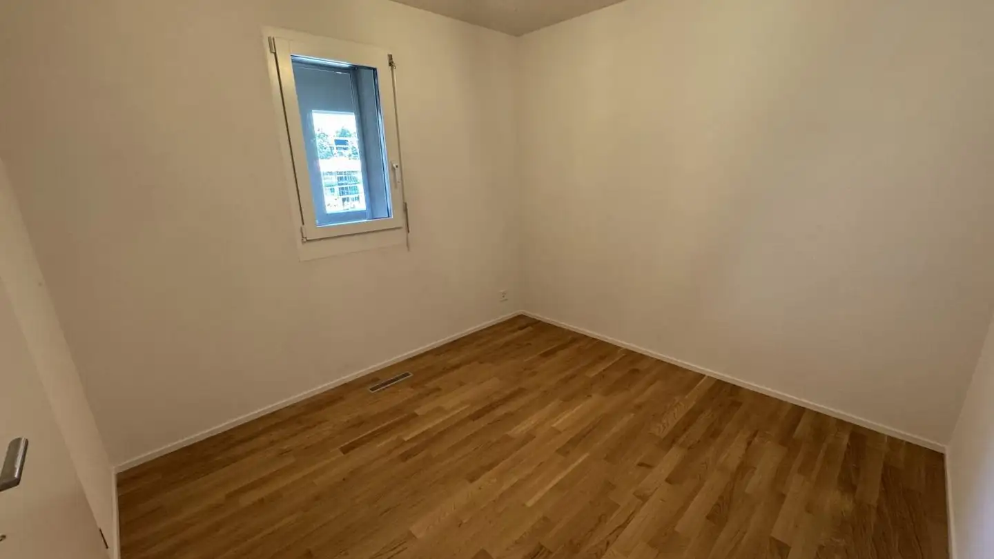 Attique à louer - Route De La Plaine 18, 3960 Sierre - Photo 4