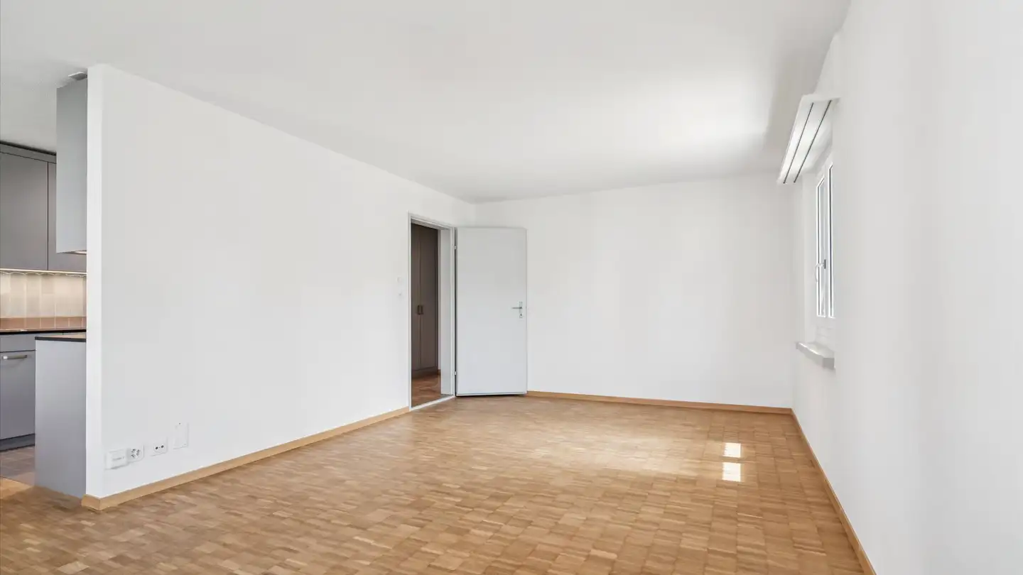 Wohnung mieten - Rütiweg 6, 8610 Uster - Foto 2