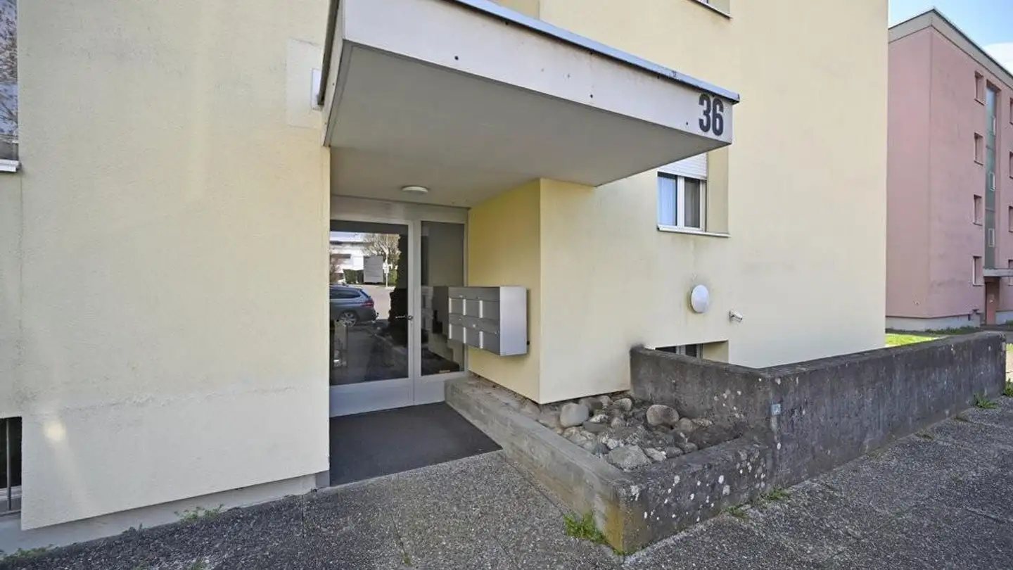 Apartment for rent - Bellevuestrasse 36, 3073 Gümligen - Photo 2