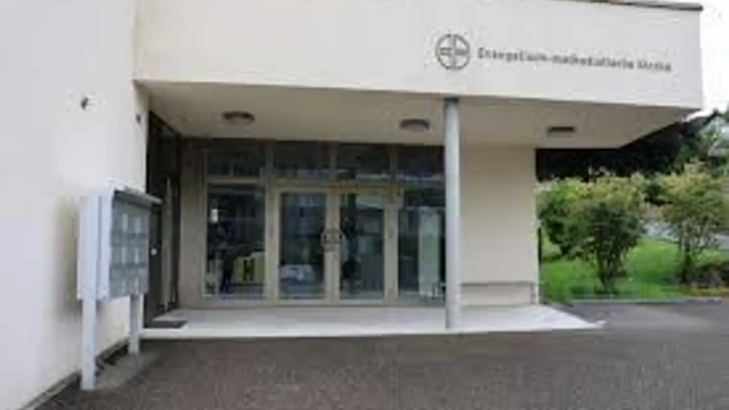 Parcheggio sotterraneo in affitto - Holbergstrasse 9, 8302 Kloten