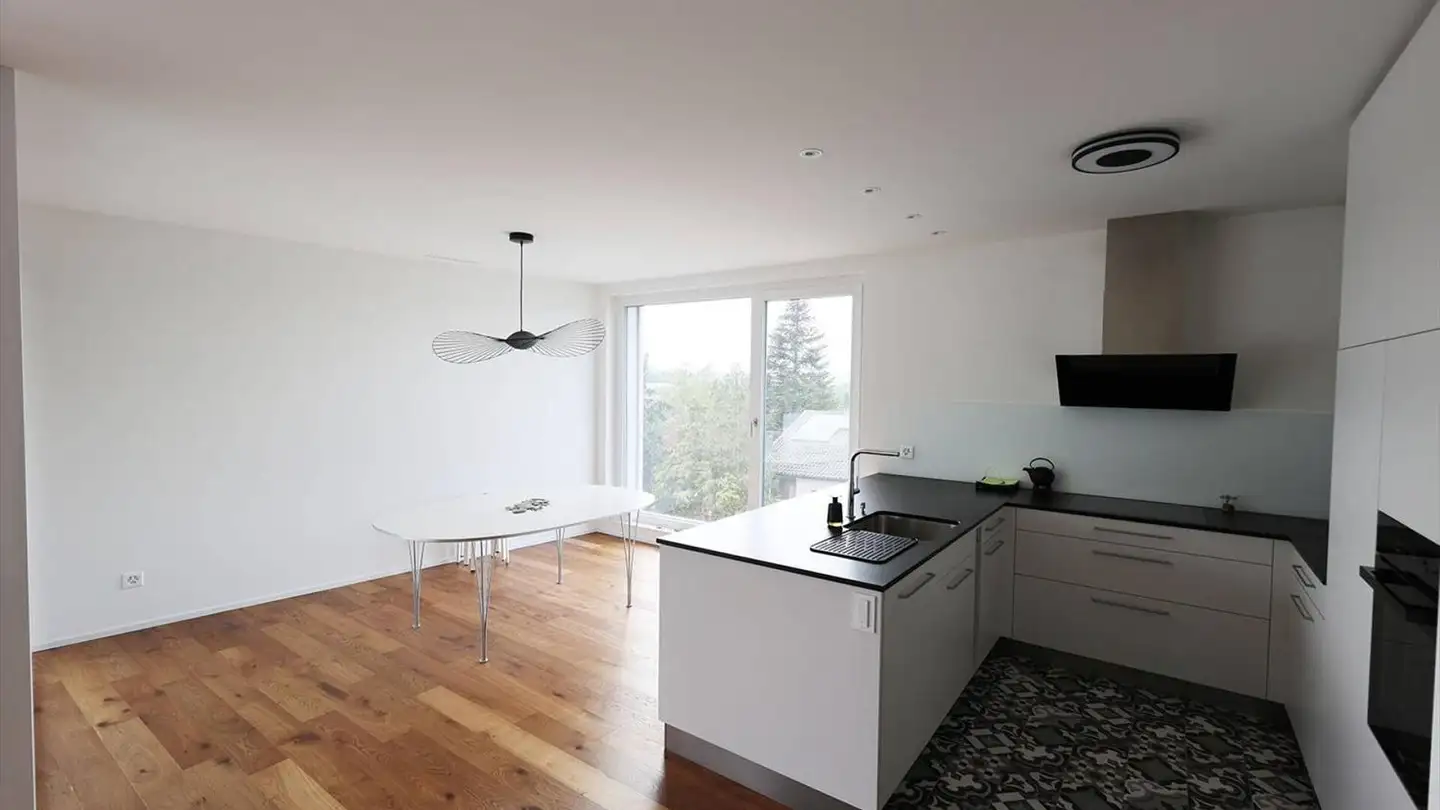 Attico in affitto - Route Des Alpes 17, 1723 Marly - Photo 3