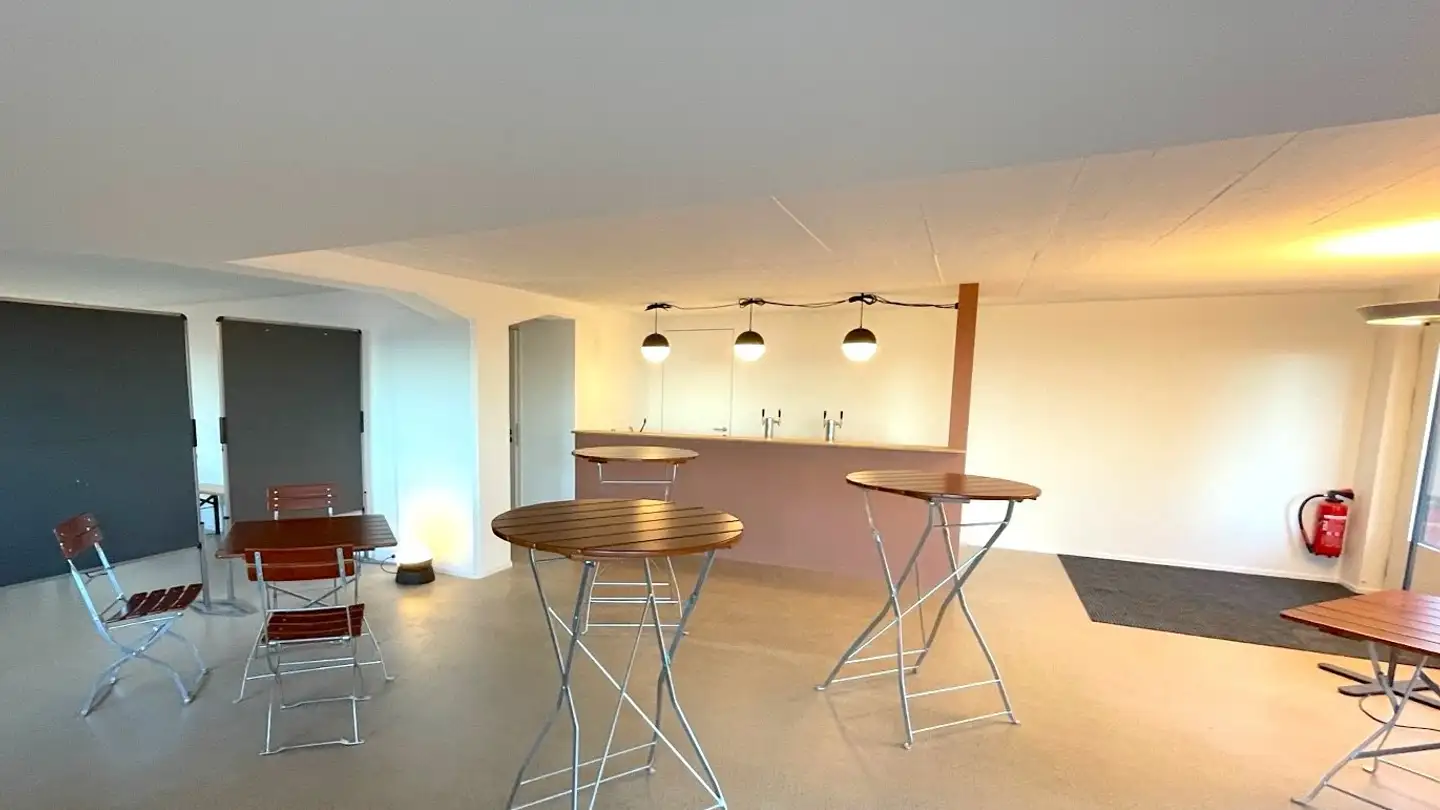 Gewerbe mieten - Bundtstrasse 18c, 8127 Forch - Foto 3