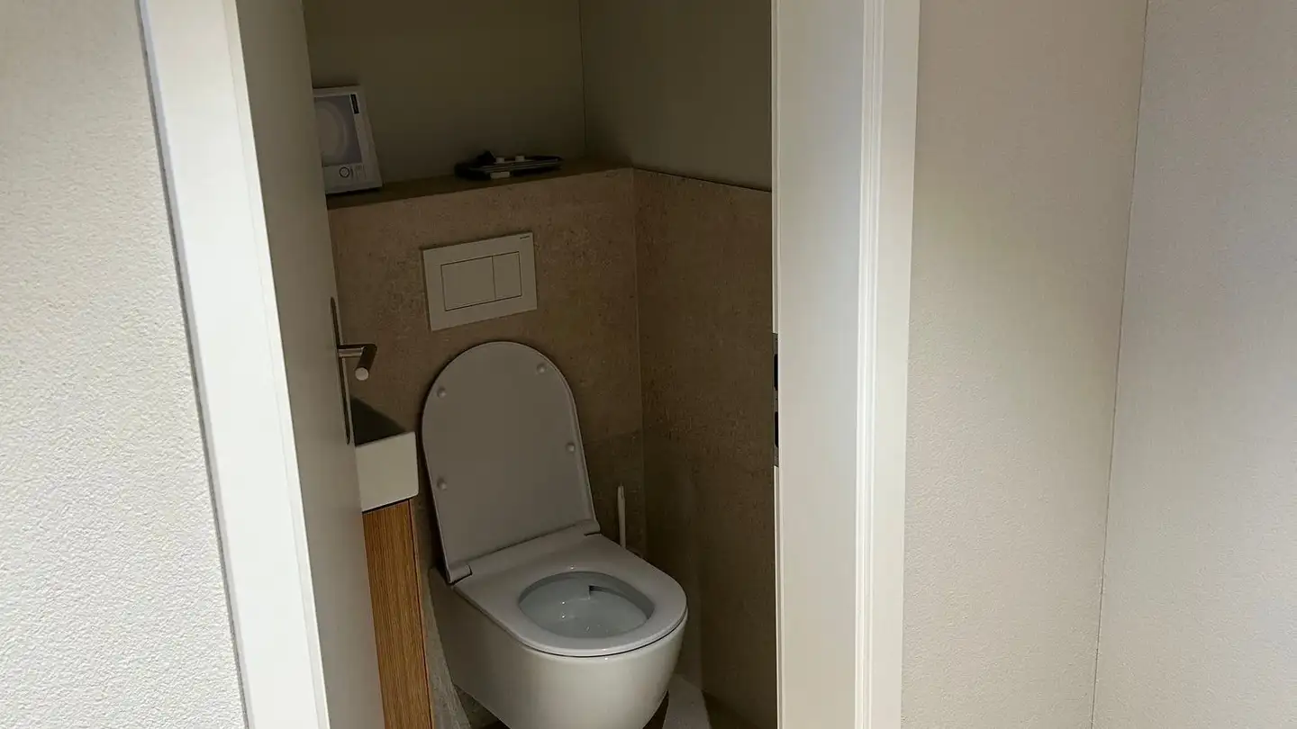 Attico in affitto - Zrydgasse 11, 3714 Frutigen - Photo 3