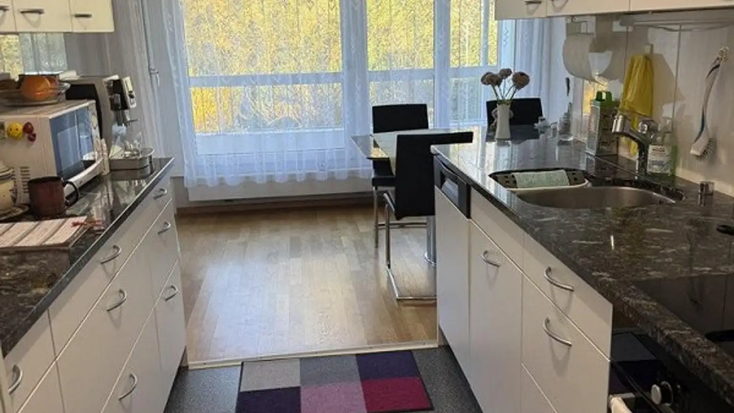 Apartment for rent - Bellevuestrasse 36, 3073 Gümligen - Photo 3