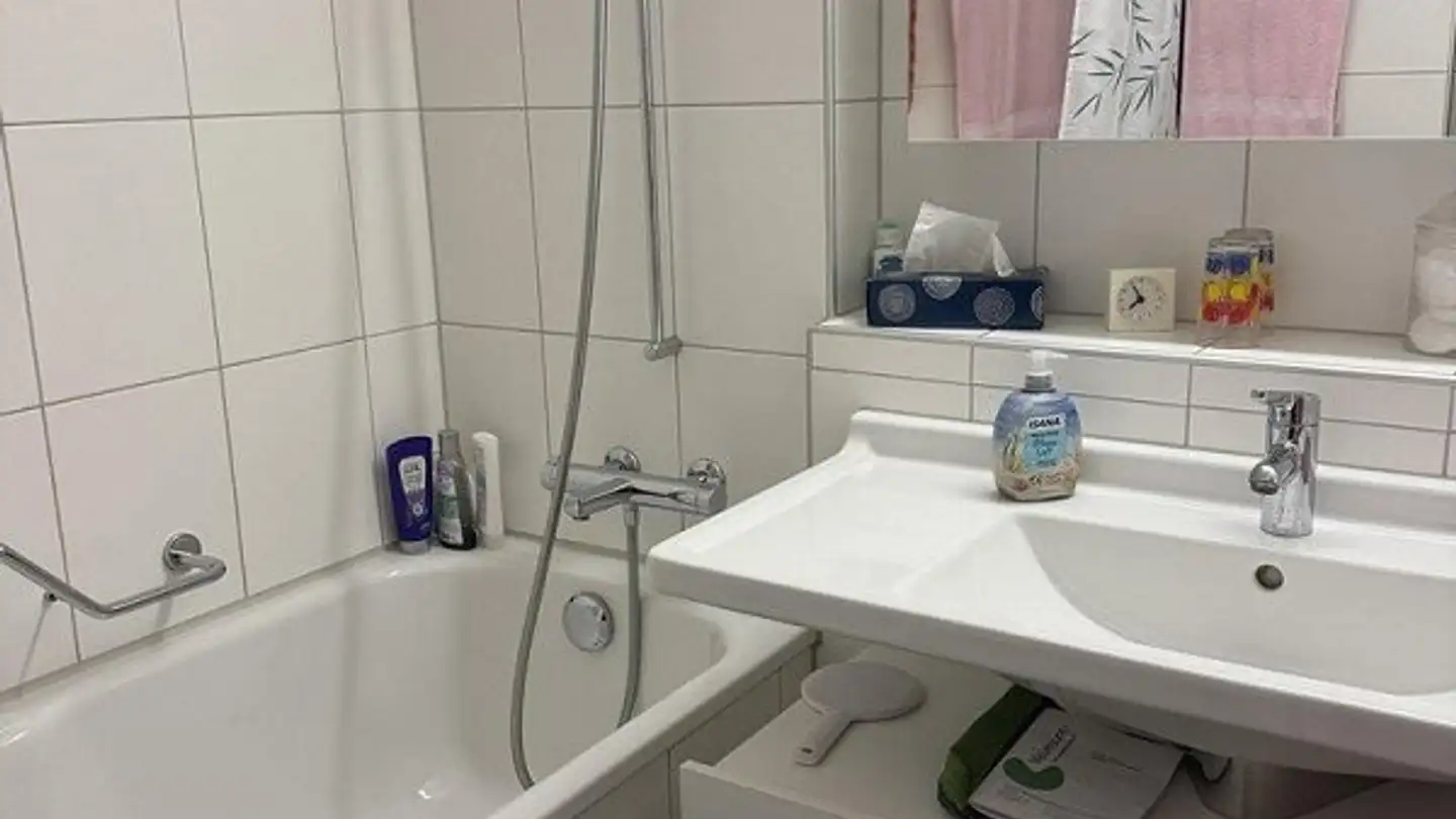 Apartment for rent - Bellevuestrasse 36, 3073 Gümligen - Photo 4