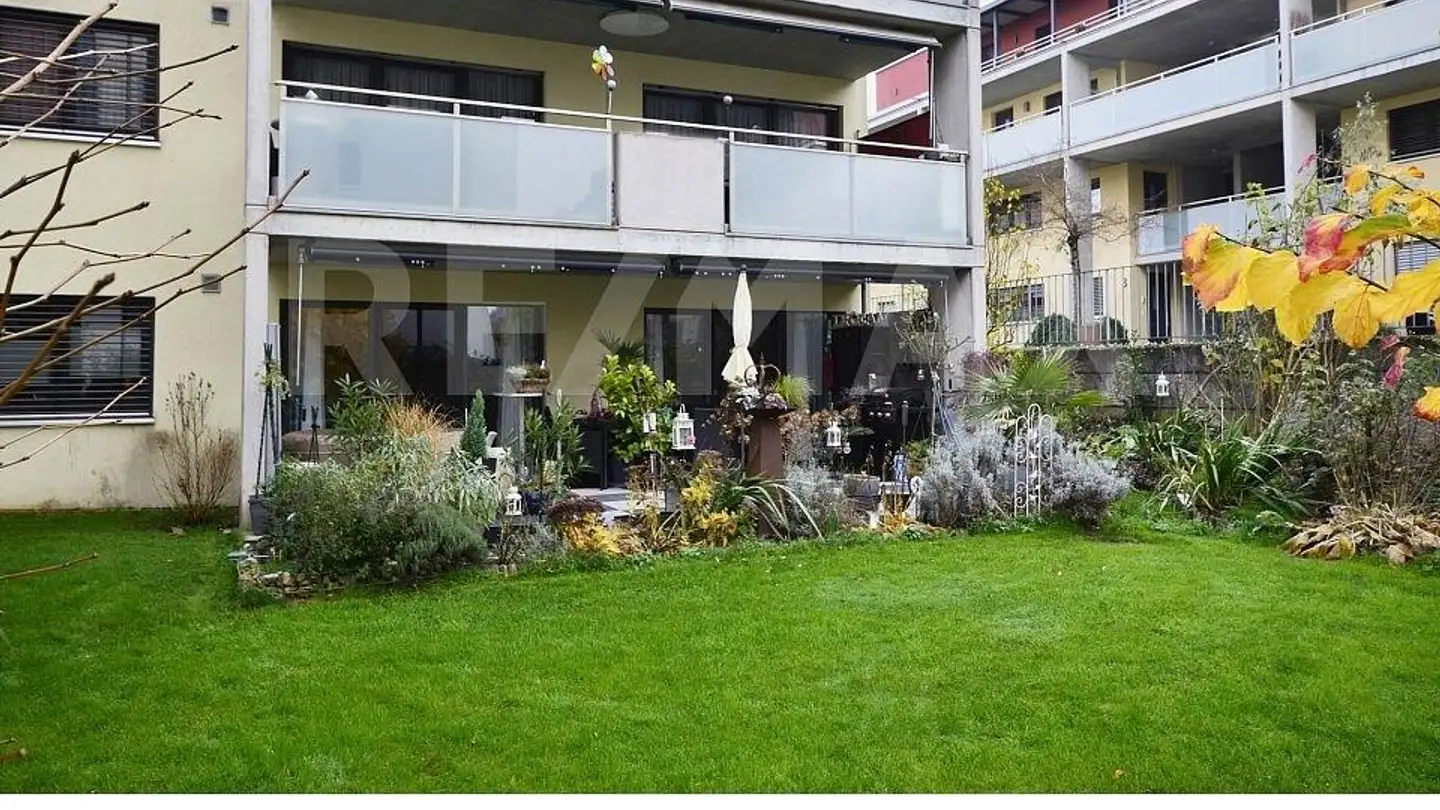 Apartment for sale - Barzstrasse 7, 5330 Bad Zurzach