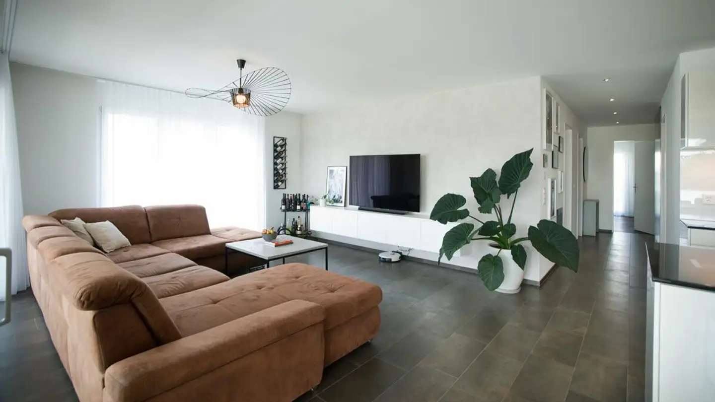 Apartment for rent - Kreuzlingerstrasse 1c, 8560 Märstetten