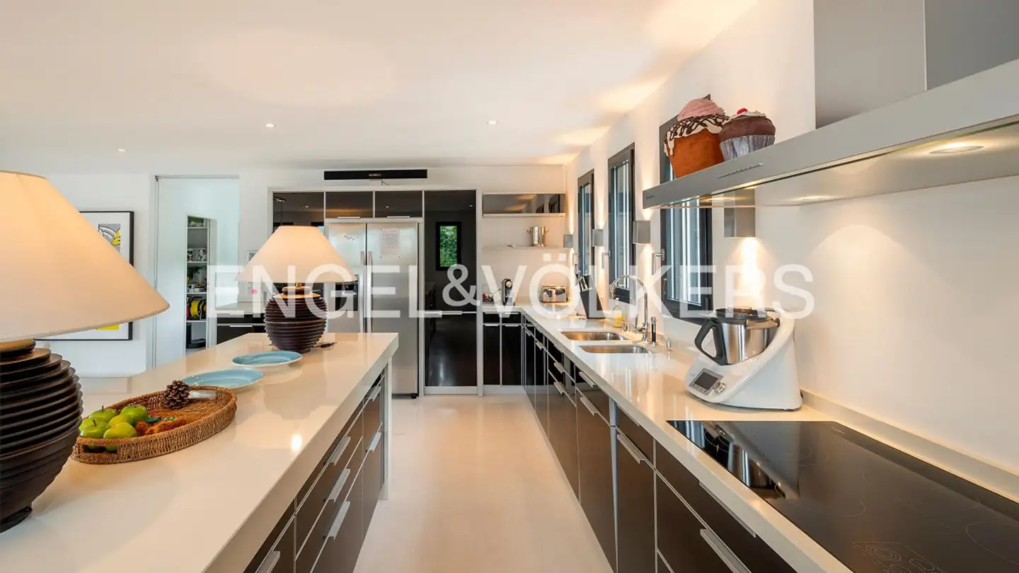 Appartement meublé à vendre - 6600 Locarno - Photo 4