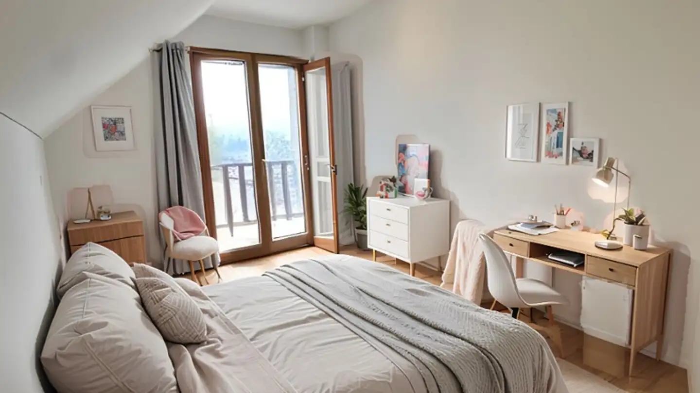 Maisonette kaufen - 1269 Bassins - Foto 3