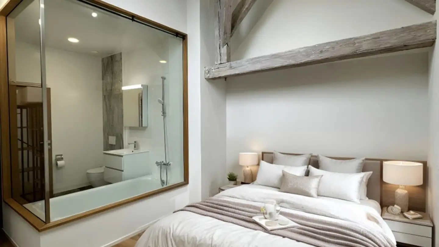 Maisonette kaufen - 1269 Bassins - Foto 4