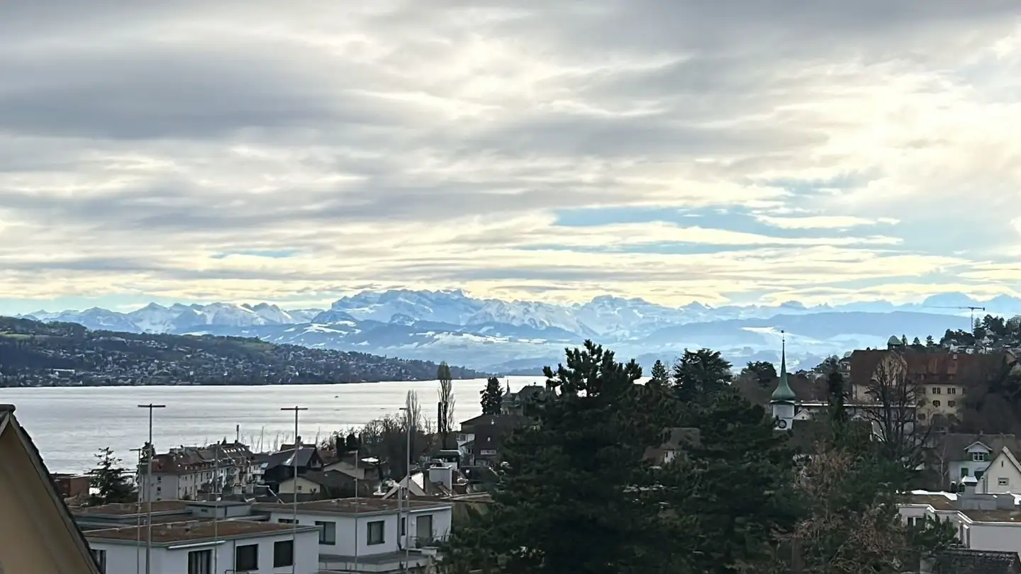 Wohnung mieten - Schürwies 7, 8038 Zürich - Foto 2