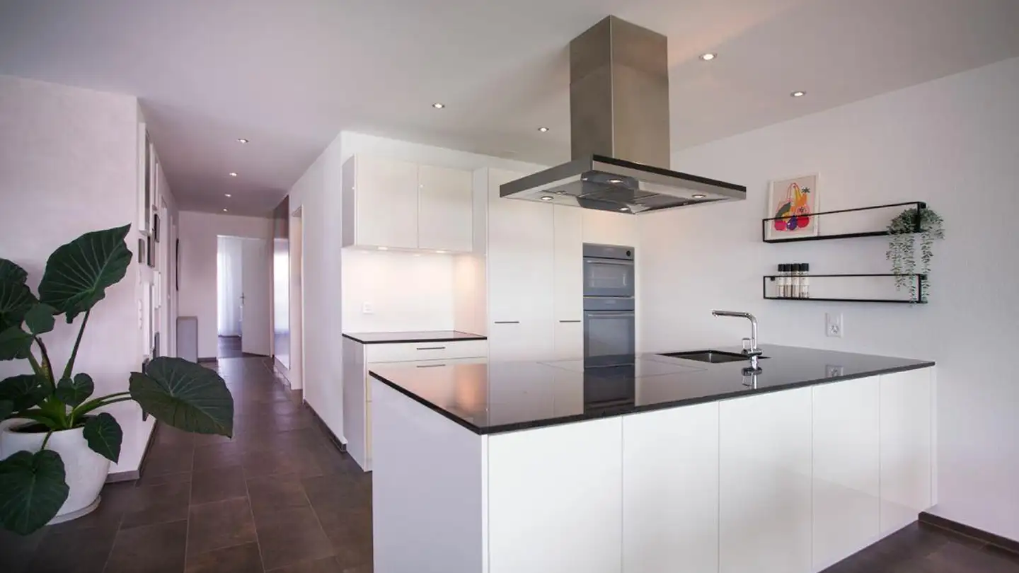 Apartment for rent - Kreuzlingerstrasse 1c, 8560 Märstetten - Photo 2