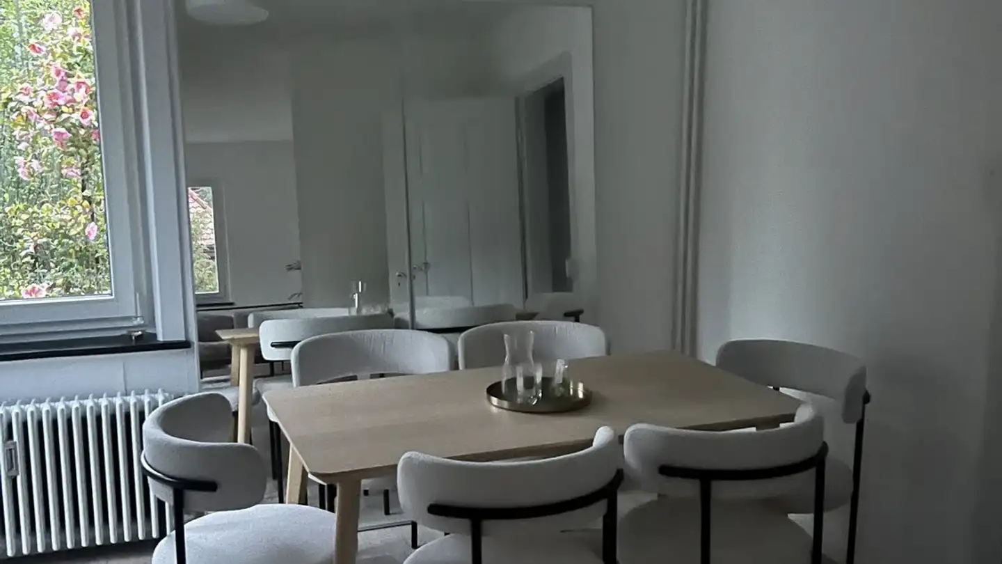 Appartement à louer - Gartenstrasse 16, 8803 Rüschlikon - Photo 3