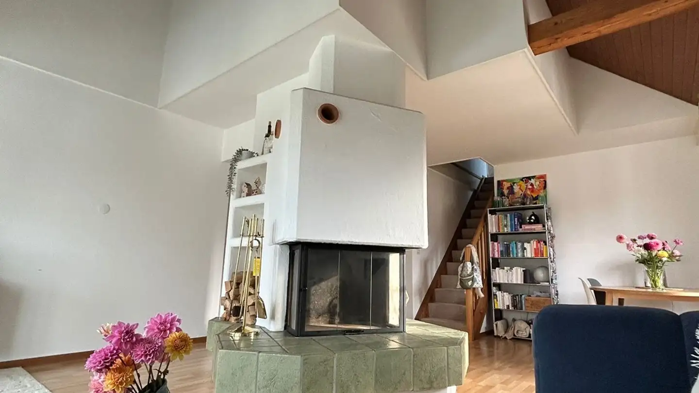Wohnung mieten - Schürwies 7, 8038 Zürich - Foto 3