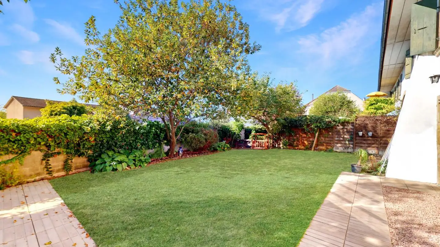 Reihenhaus kaufen - 1584 Villars-le-Grand - Foto 3