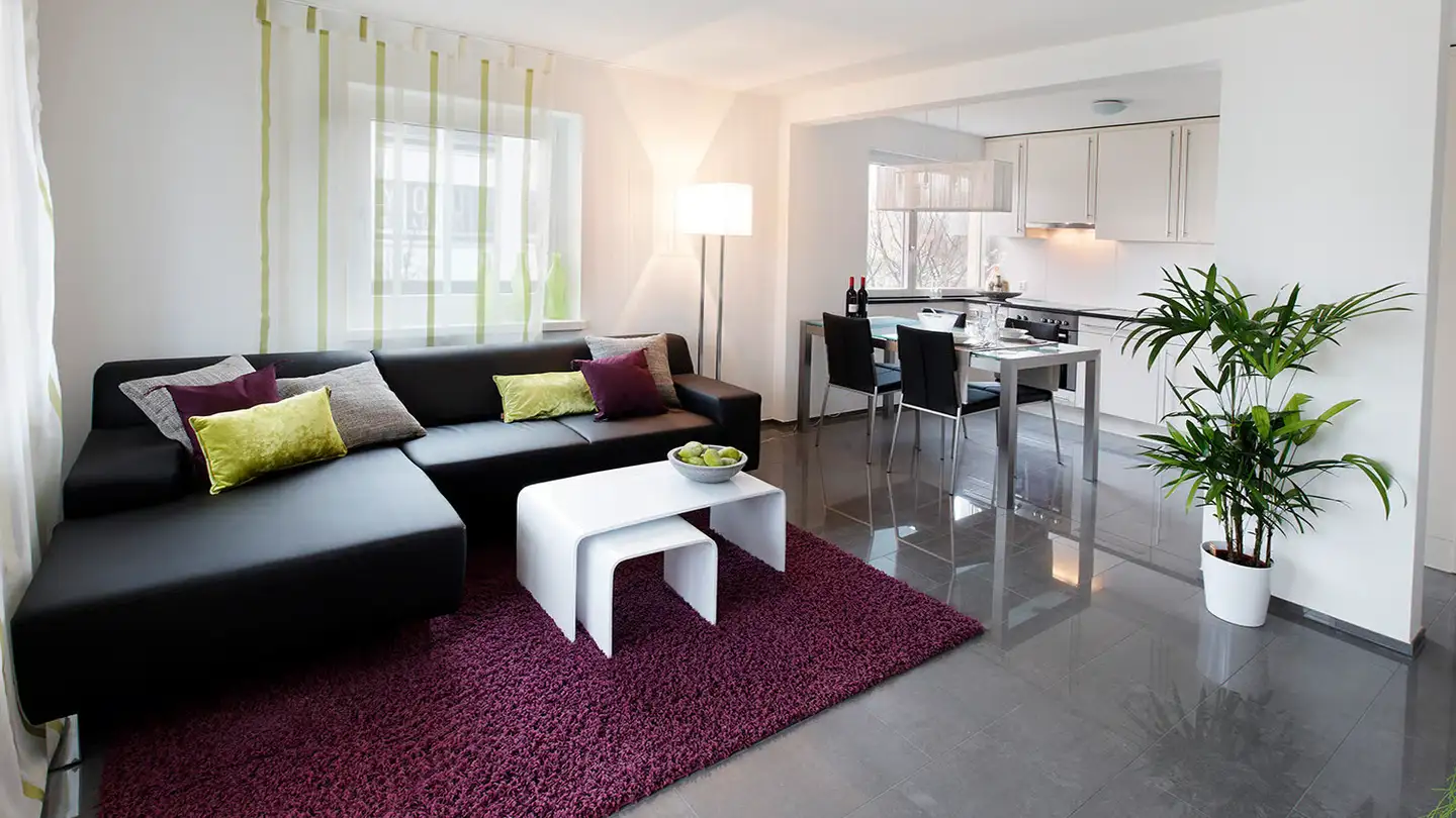 Wohnung mieten - Flurstrasse 1, 4665 Oftringen