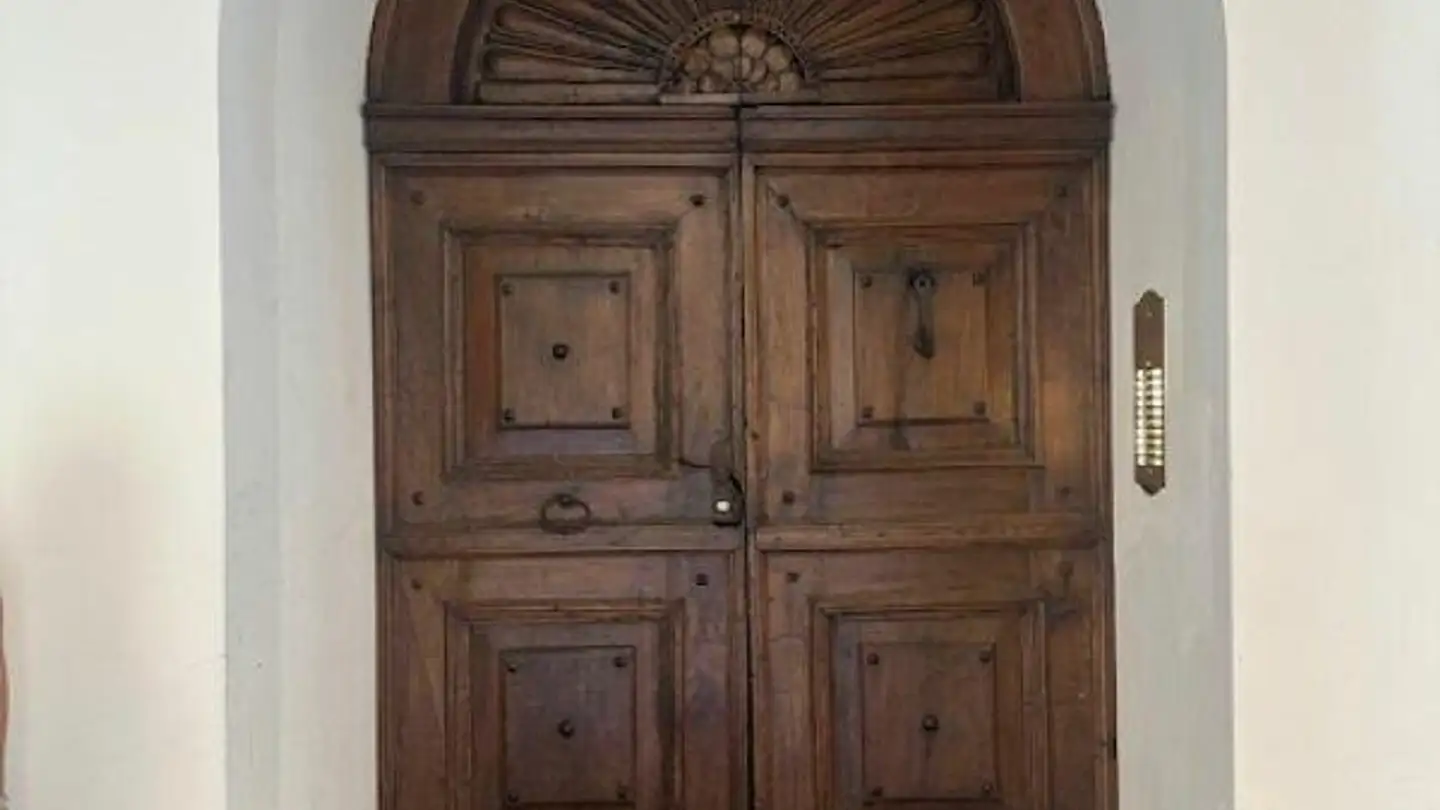 Appartamento in affitto - Via Nosetto, 6500 Bellinzona - Photo 2