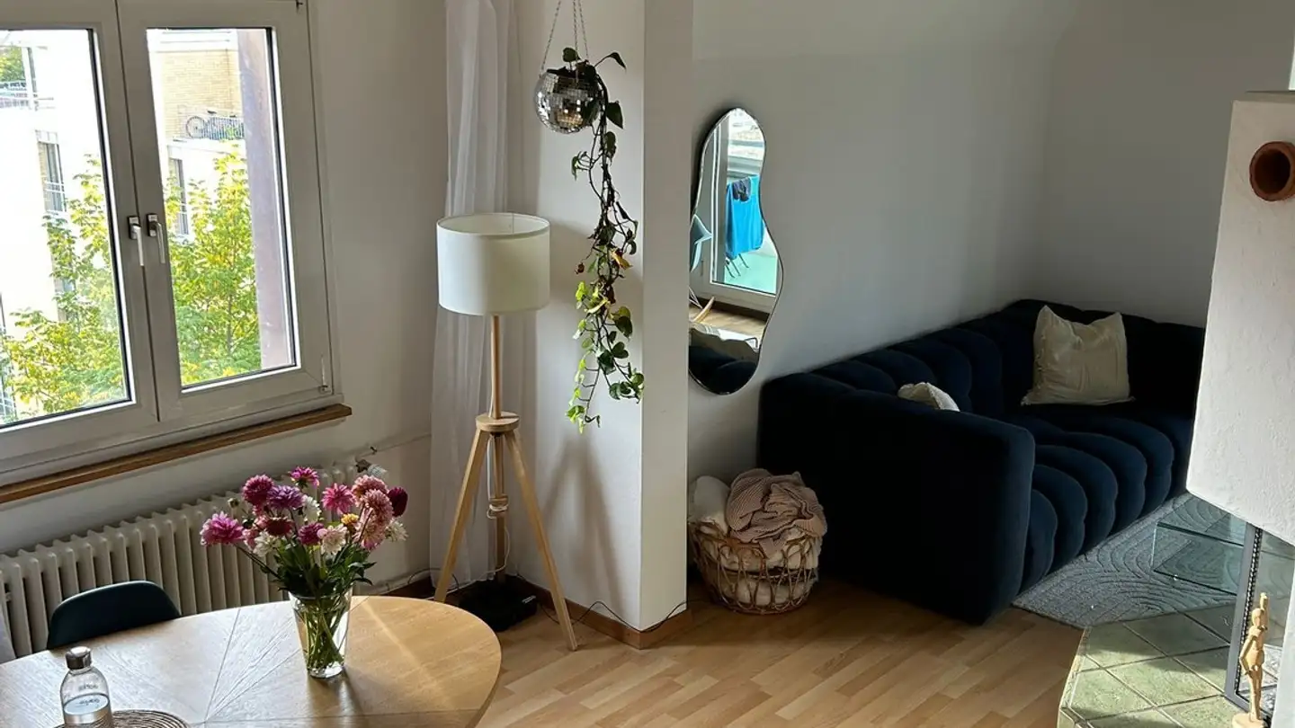 Wohnung mieten - Schürwies 7, 8038 Zürich - Foto 4
