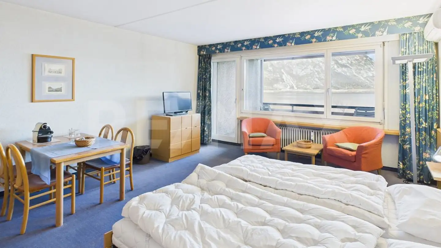 Wohnung kaufen - 6816 Bissone - Foto 2