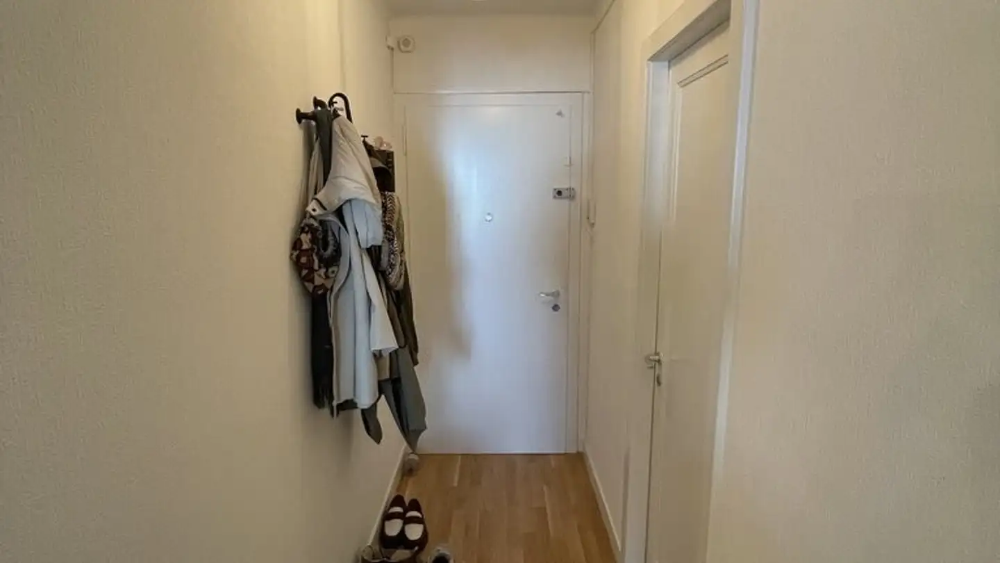 Appartement à louer - Avenue Victor-Ruffy 33, 1012 Lausanne - Photo 2