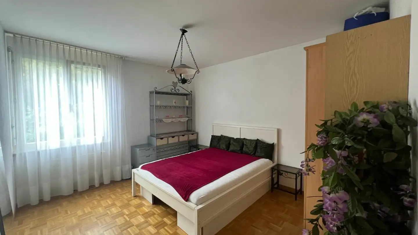 Wohnung mieten - Route De Fenil, 1804 Corsier-sur-Vevey