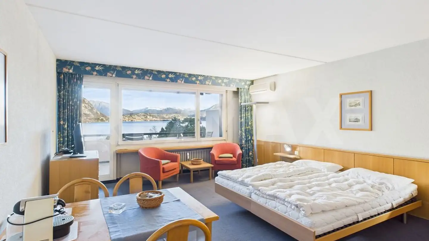 Wohnung kaufen - 6816 Bissone - Foto 3