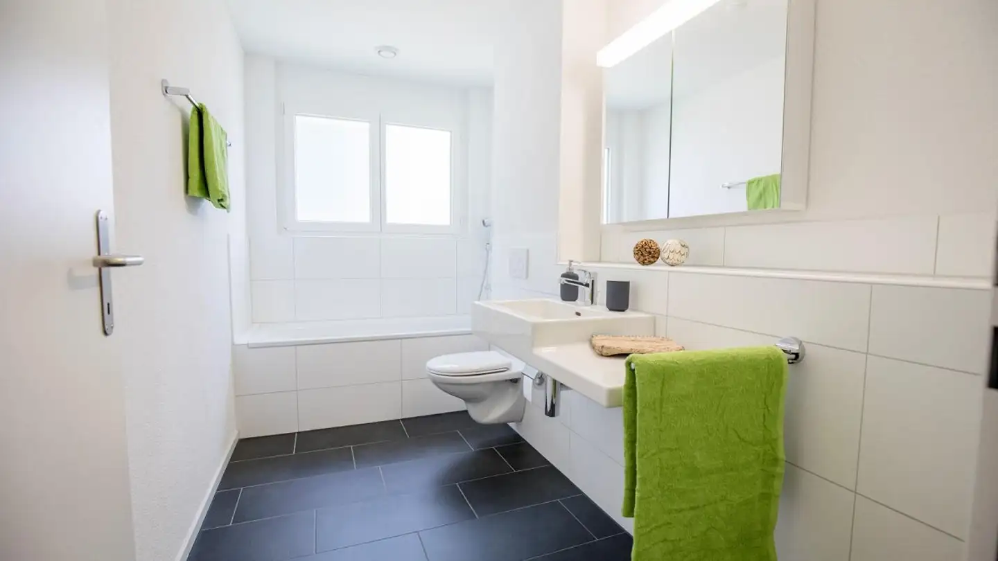 Appartement à louer - Seestrasse 72e, 9320 Arbon - Photo 4