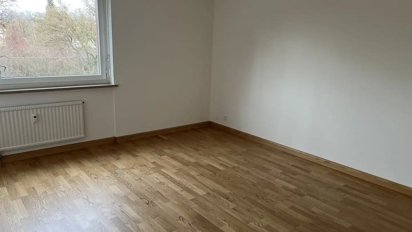 Appartamento in affitto - Seemättlistrasse 12, 4132 Muttenz - Foto 4