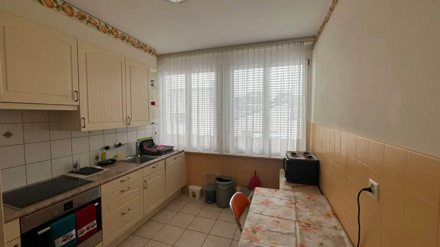 Wohnung mieten - Route De Fenil, 1804 Corsier-sur-Vevey - Foto 4
