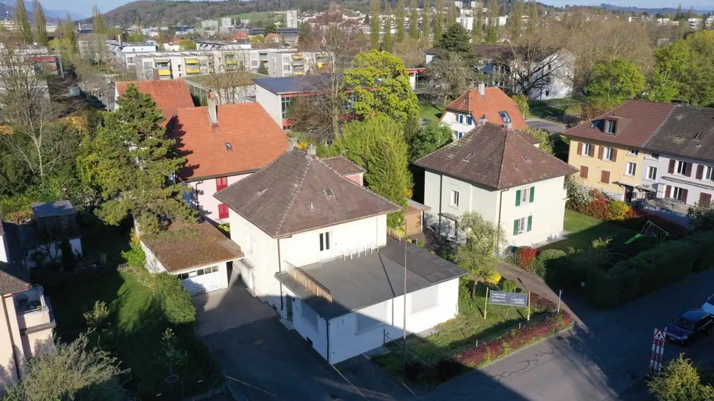 Grande magazzino in vendita - Chemin Du Coin / Eckweg 5, 2504 Biel/Bienne - Photo 2