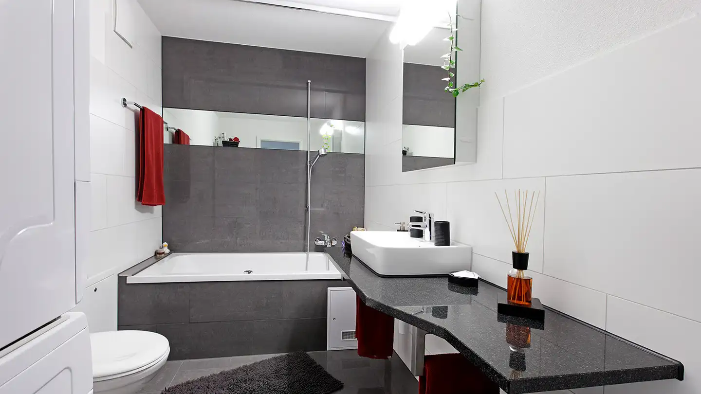 Wohnung mieten - Flurstrasse 1, 4665 Oftringen - Foto 4